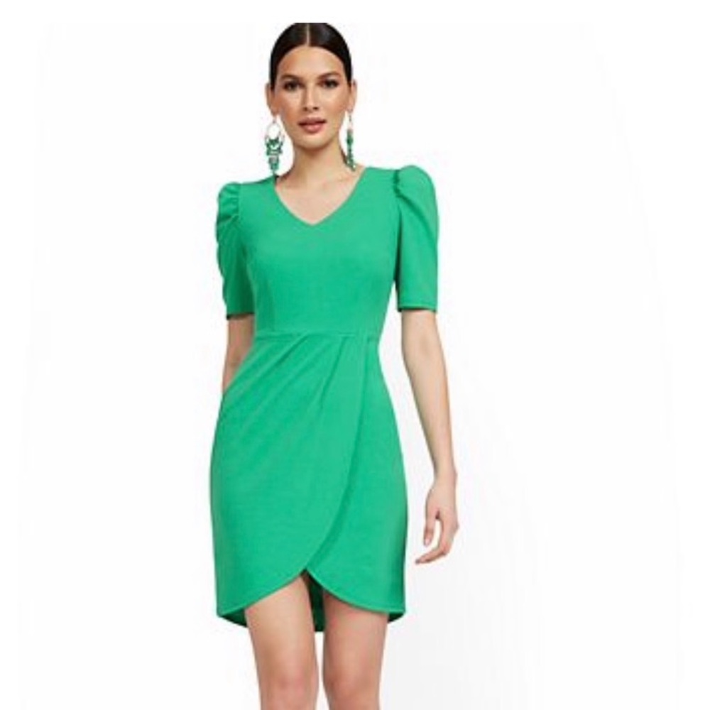 NY&CO Dress